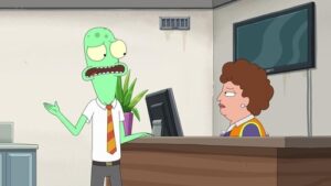 Смотреть на Лордфильм 2.0 cartoon-series Солнечные противоположности / Обратная сторона Земли 2020