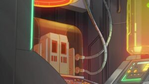 Смотреть на Лордфильм 2.0 cartoon-series Солнечные противоположности / Обратная сторона Земли 2020