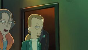 Смотреть на Лордфильм 2.0 cartoon-series Солнечные противоположности / Обратная сторона Земли 2020