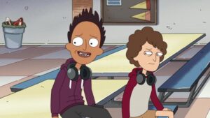 Смотреть на Лордфильм 2.0 cartoon-series Солнечные противоположности / Обратная сторона Земли 2020