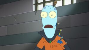 Смотреть на Лордфильм 2.0 cartoon-series Солнечные противоположности / Обратная сторона Земли 2020