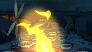 Смотреть на Лордфильм 2.0 cartoon-series Солнечные противоположности / Обратная сторона Земли 2020