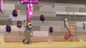 Смотреть на Лордфильм 2.0 cartoon-series Солнечные противоположности / Обратная сторона Земли 2020