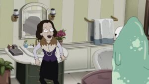 Смотреть на Лордфильм 2.0 cartoon-series Солнечные противоположности / Обратная сторона Земли 2020