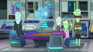 Смотреть на Лордфильм 2.0 cartoon-series Солнечные противоположности / Обратная сторона Земли 2020